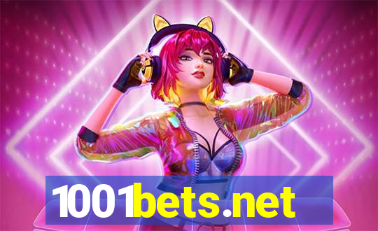 1001bets.net