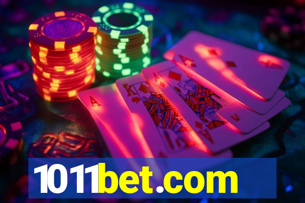 1011bet.com