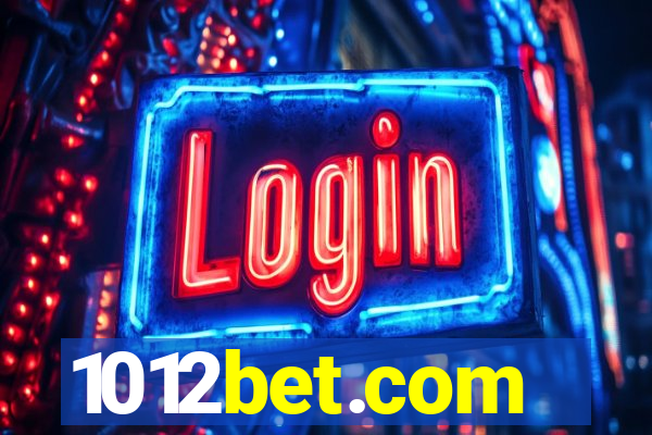 1012bet.com