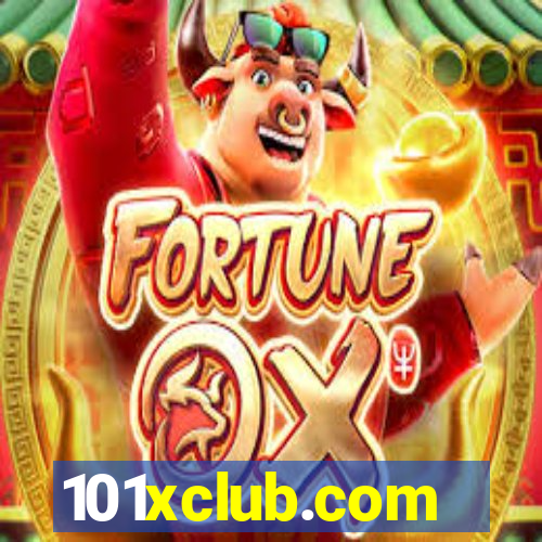 101xclub.com