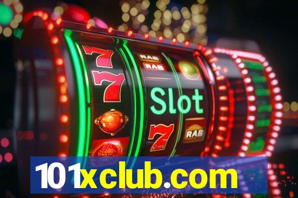 101xclub.com