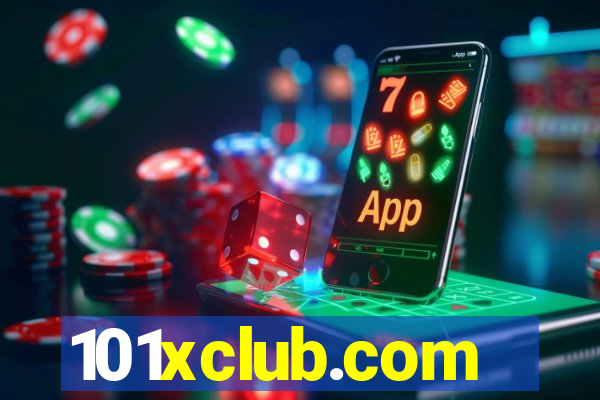 101xclub.com