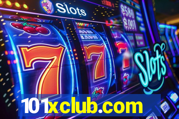 101xclub.com