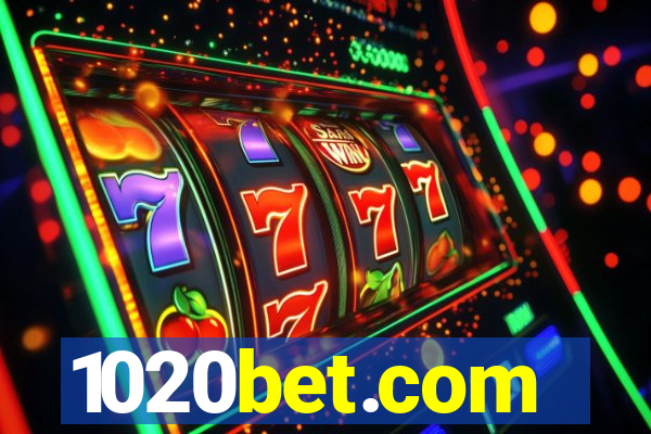 1020bet.com