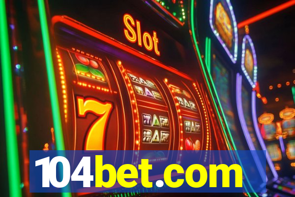 104bet.com