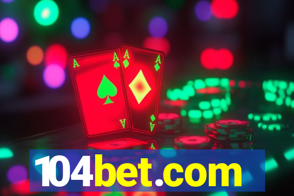 104bet.com