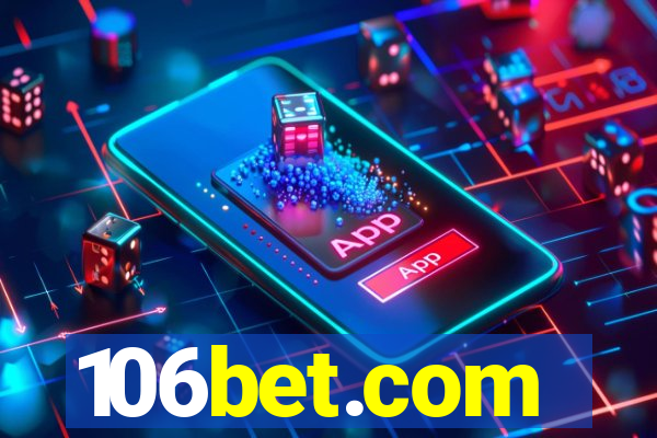 106bet.com