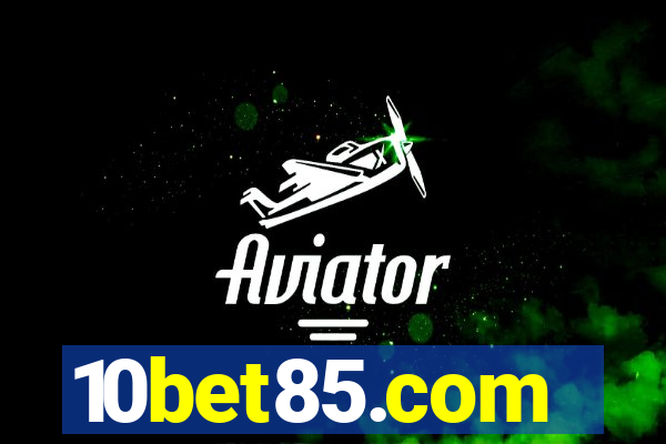 10bet85.com