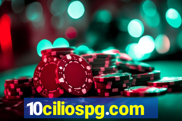 10ciliospg.com