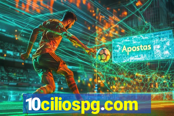 10ciliospg.com