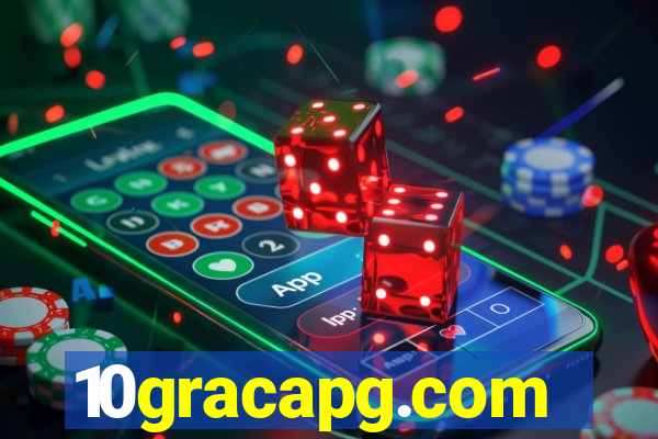 10gracapg.com