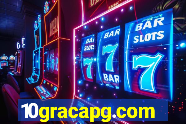 10gracapg.com