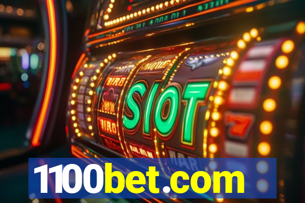 1100bet.com