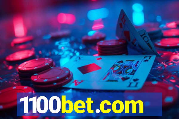 1100bet.com