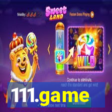 111.game