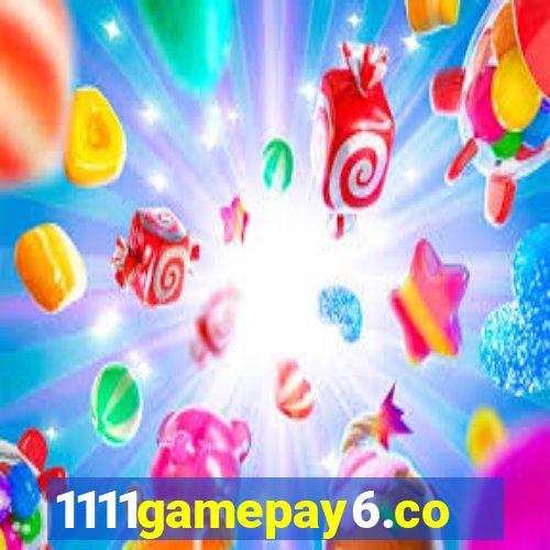 1111gamepay6.com