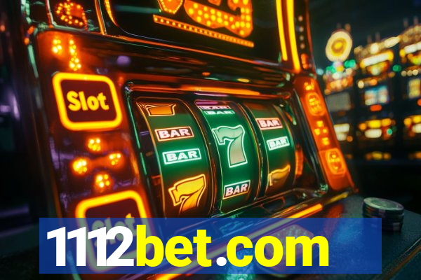 1112bet.com