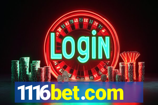 1116bet.com