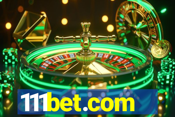 111bet.com