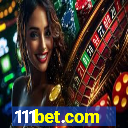 111bet.com