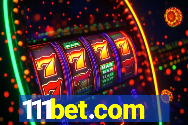 111bet.com