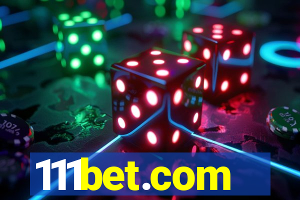 111bet.com