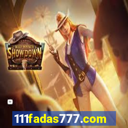 111fadas777.com