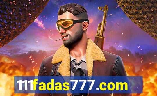 111fadas777.com