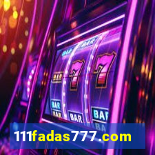 111fadas777.com