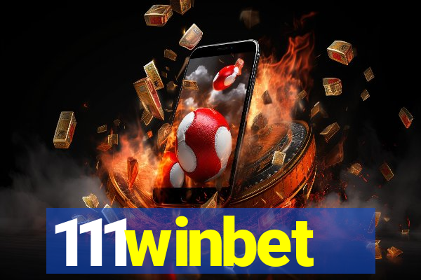 111winbet