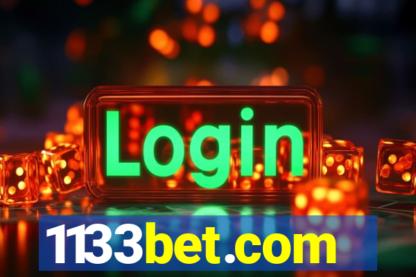 1133bet.com