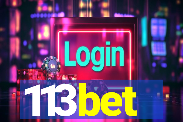 113bet