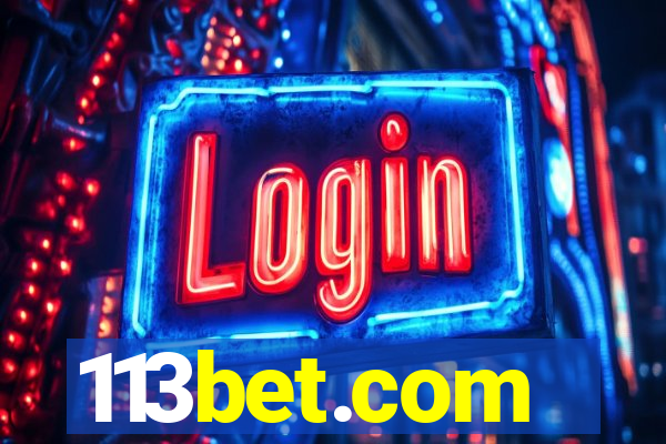 113bet.com