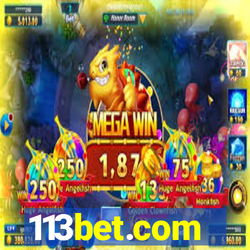 113bet.com