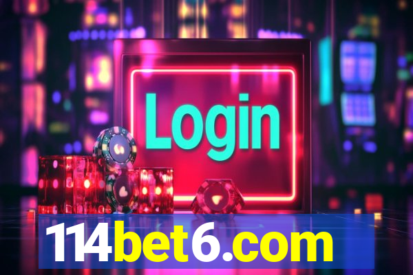 114bet6.com