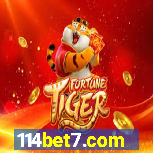 114bet7.com