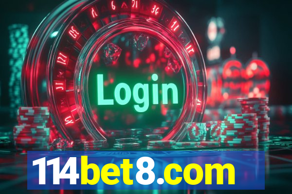 114bet8.com