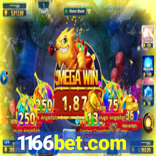 1166bet.com