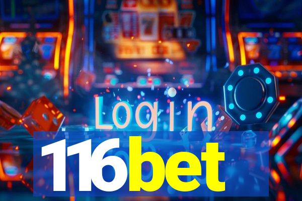 116bet