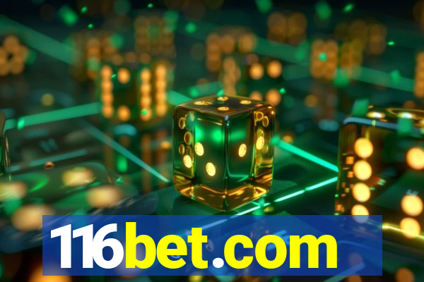 116bet.com