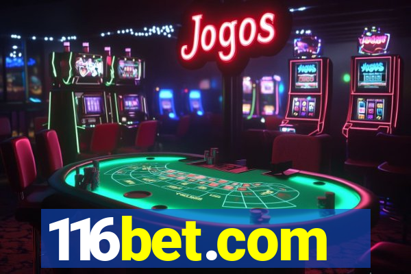 116bet.com