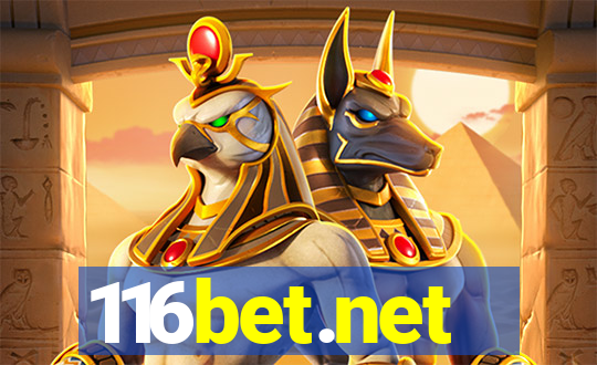 116bet.net