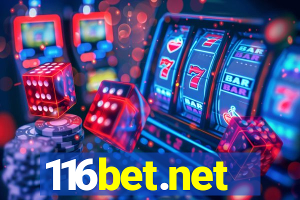 116bet.net