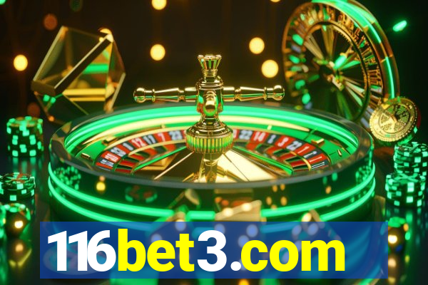 116bet3.com