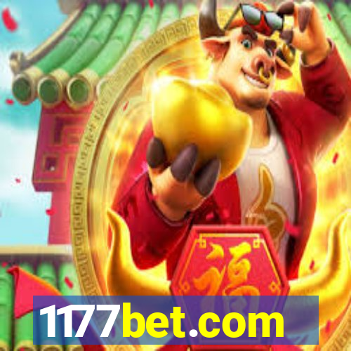 1177bet.com