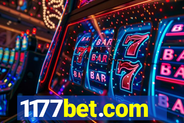 1177bet.com