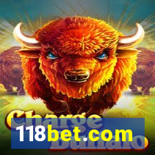 118bet.com