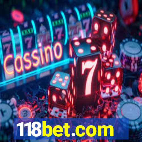 118bet.com