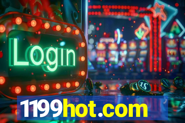 1199hot.com