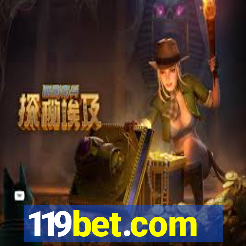 119bet.com